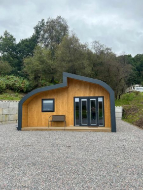 Croft 52 Cabins
